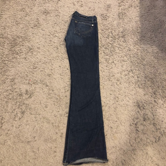 Rock & republic jeans size 26 - Picture 4 of 7